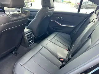 BMW Serie 3 2026 330i 4p Sedan