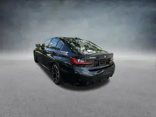 BMW Serie 3 2026 330i 4p Sedan