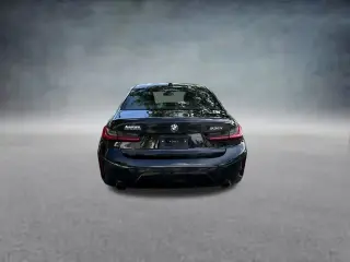 BMW Serie 3 2026 330i 4p Sedan