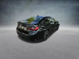 BMW Serie 3 2026 330i 4p Sedan