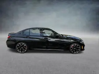 BMW Serie 3 2026 330i 4p Sedan