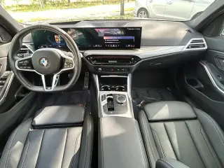 BMW Serie 3 2026 330i 4p Sedan