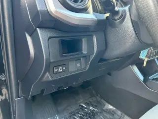 Toyota Tacoma 2018 4x2 TRD Off-Road 4p Doble Cab 5.0 ft SB