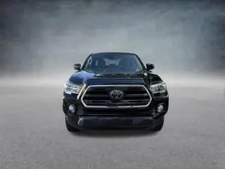 Toyota Tacoma 2018 4x2 TRD Off-Road 4p Doble Cab 5.0 ft SB