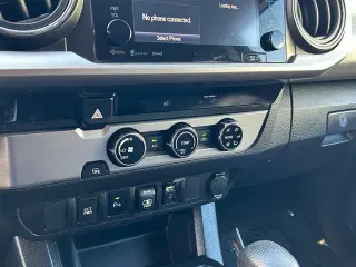 Toyota Tacoma 2018 4x2 TRD Off-Road 4p Doble Cab 5.0 ft SB