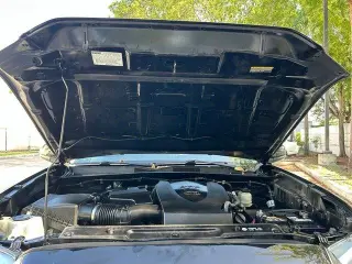 Toyota Tacoma 2018 4x2 TRD Off-Road 4p Doble Cab 5.0 ft SB