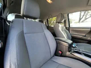 Toyota Tacoma 2018 4x2 TRD Off-Road 4p Doble Cab 5.0 ft SB