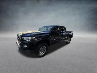 Toyota Tacoma 2018 4x2 TRD Off-Road 4p Doble Cab 5.0 ft SB