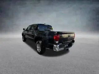 Toyota Tacoma 2018 4x2 TRD Off-Road 4p Doble Cab 5.0 ft SB