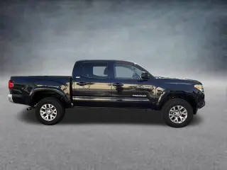 Toyota Tacoma 2018 4x2 TRD Off-Road 4p Doble Cab 5.0 ft SB