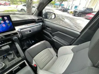 Toyota Tacoma 2024 4x4 TRD Todo Terreno 4p Doble Cabina 5.0 ft SB 8A
