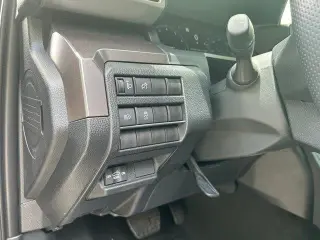 Toyota Tacoma 2024 4x4 TRD Todo Terreno 4p Doble Cabina 5.0 ft SB 8A