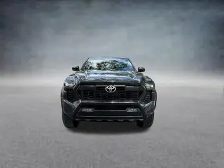 Toyota Tacoma 2024 4x4 TRD Todo Terreno 4p Doble Cabina 5.0 ft SB 8A