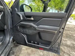 Toyota Tacoma 2024 4x4 TRD Todo Terreno 4p Doble Cabina 5.0 ft SB 8A