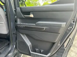 Toyota Tacoma 2024 4x4 TRD Todo Terreno 4p Doble Cabina 5.0 ft SB 8A