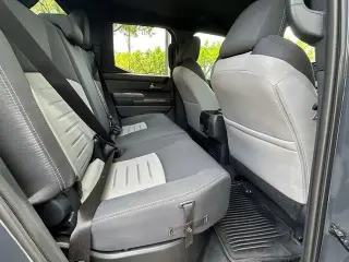 Toyota Tacoma 2024 4x4 TRD Todo Terreno 4p Doble Cabina 5.0 ft SB 8A