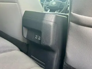 Toyota Tacoma 2024 4x4 TRD Todo Terreno 4p Doble Cabina 5.0 ft SB 8A