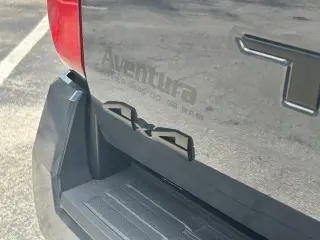 Toyota Tacoma 2024 4x4 TRD Todo Terreno 4p Doble Cabina 5.0 ft SB 8A