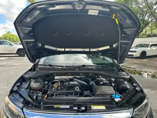 Volkswagen Jetta 2023 SEL 4p Sedan