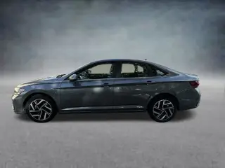 Volkswagen Jetta 2023 SEL 4p Sedan