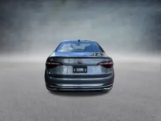 Volkswagen Jetta 2023 SEL 4p Sedan