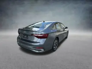 Volkswagen Jetta 2023 SEL 4p Sedan