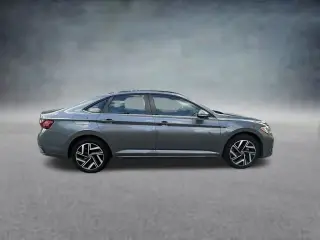 Volkswagen Jetta 2023 SEL 4p Sedan
