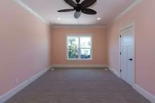 DPM Professional Painting Serv