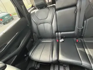 INFINITI QX60 2023 AWD Luxe 4p SUV