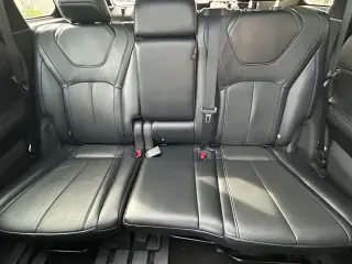 INFINITI QX60 2023 AWD Luxe 4p SUV