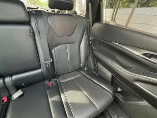 INFINITI QX60 2023 AWD Luxe 4p SUV