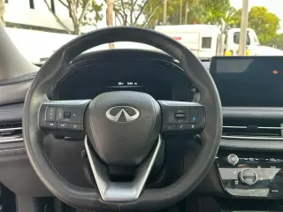 INFINITI QX60 2023 AWD Luxe 4p SUV