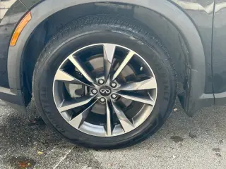 INFINITI QX60 2023 AWD Luxe 4p SUV