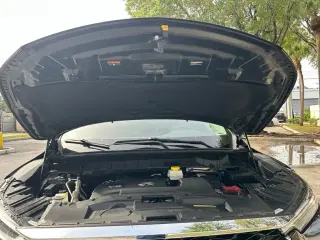 INFINITI QX60 2023 AWD Luxe 4p SUV