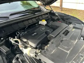 INFINITI QX60 2023 AWD Luxe 4p SUV