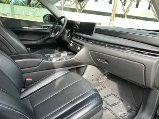 INFINITI QX60 2023 AWD Luxe 4p SUV