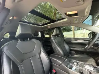 INFINITI QX60 2023 AWD Luxe 4p SUV