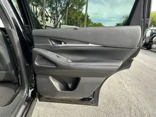 INFINITI QX60 2023 AWD Luxe 4p SUV