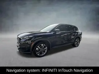 INFINITI QX60 2023 AWD Luxe 4p SUV