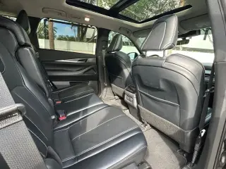 INFINITI QX60 2023 AWD Luxe 4p SUV