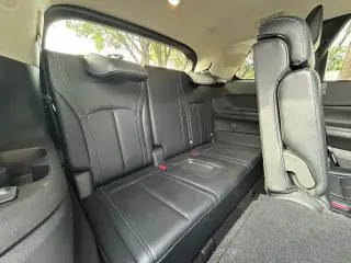 INFINITI QX60 2023 AWD Luxe 4p SUV