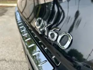 INFINITI QX60 2023 AWD Luxe 4p SUV