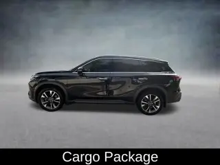 INFINITI QX60 2023 AWD Luxe 4p SUV