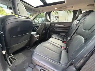 INFINITI QX60 2023 AWD Luxe 4p SUV