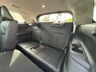 INFINITI QX60 2023 AWD Luxe 4p SUV