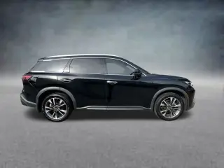 INFINITI QX60 2023 AWD Luxe 4p SUV