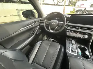 INFINITI QX60 2023 AWD Luxe 4p SUV