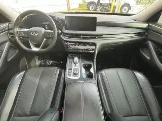 INFINITI QX60 2023 AWD Luxe 4p SUV