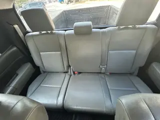 Toyota Tundra 2012 4x2 Grado 4p Doble Cabina Camioneta SB (4.6L V8)