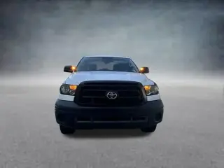 Toyota Tundra 2012 4x2 Grado 4p Doble Cabina Camioneta SB (4.6L V8)
